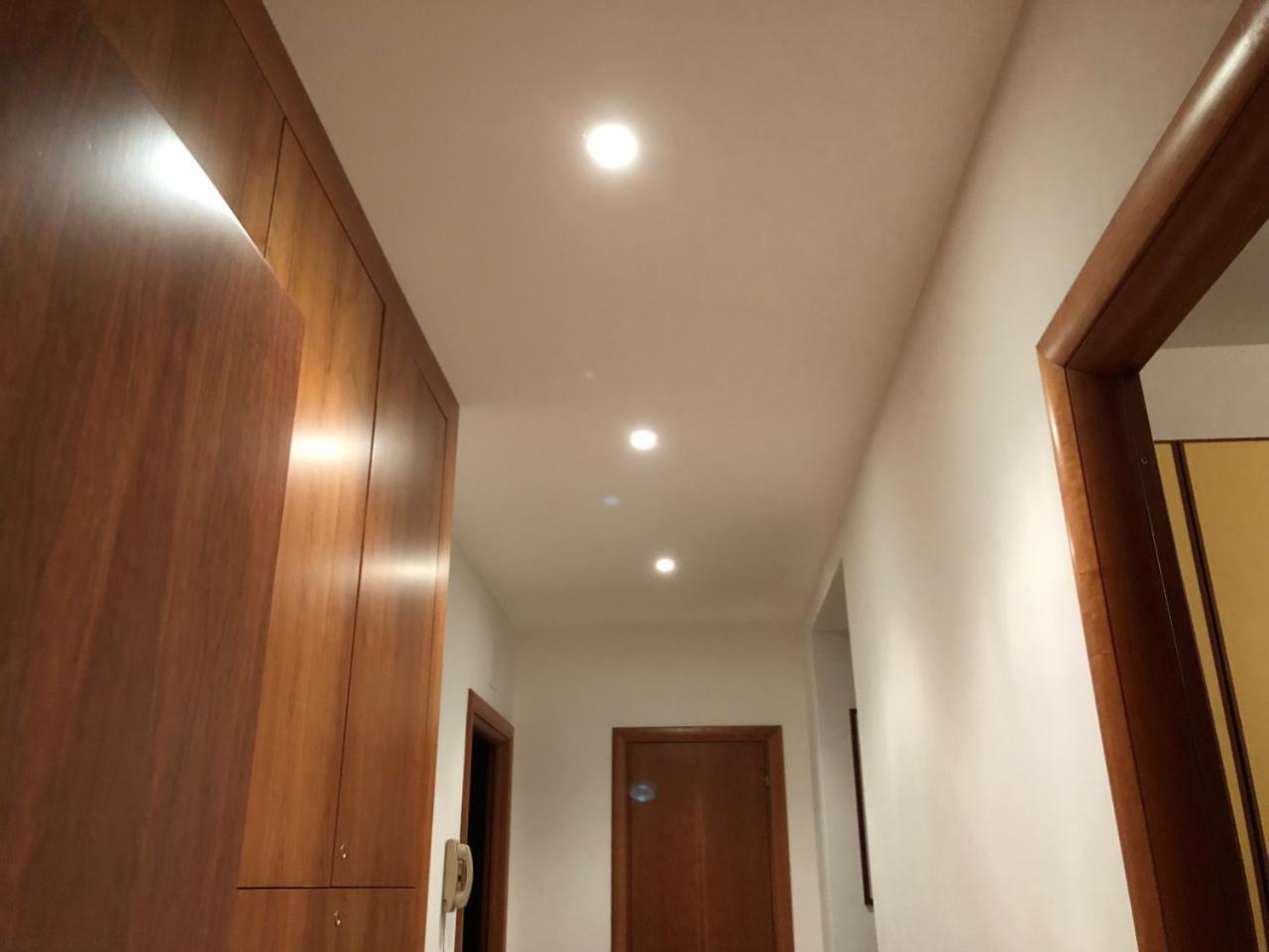 Smart House - Ammiragli2 Apartamento Roma Exterior foto
