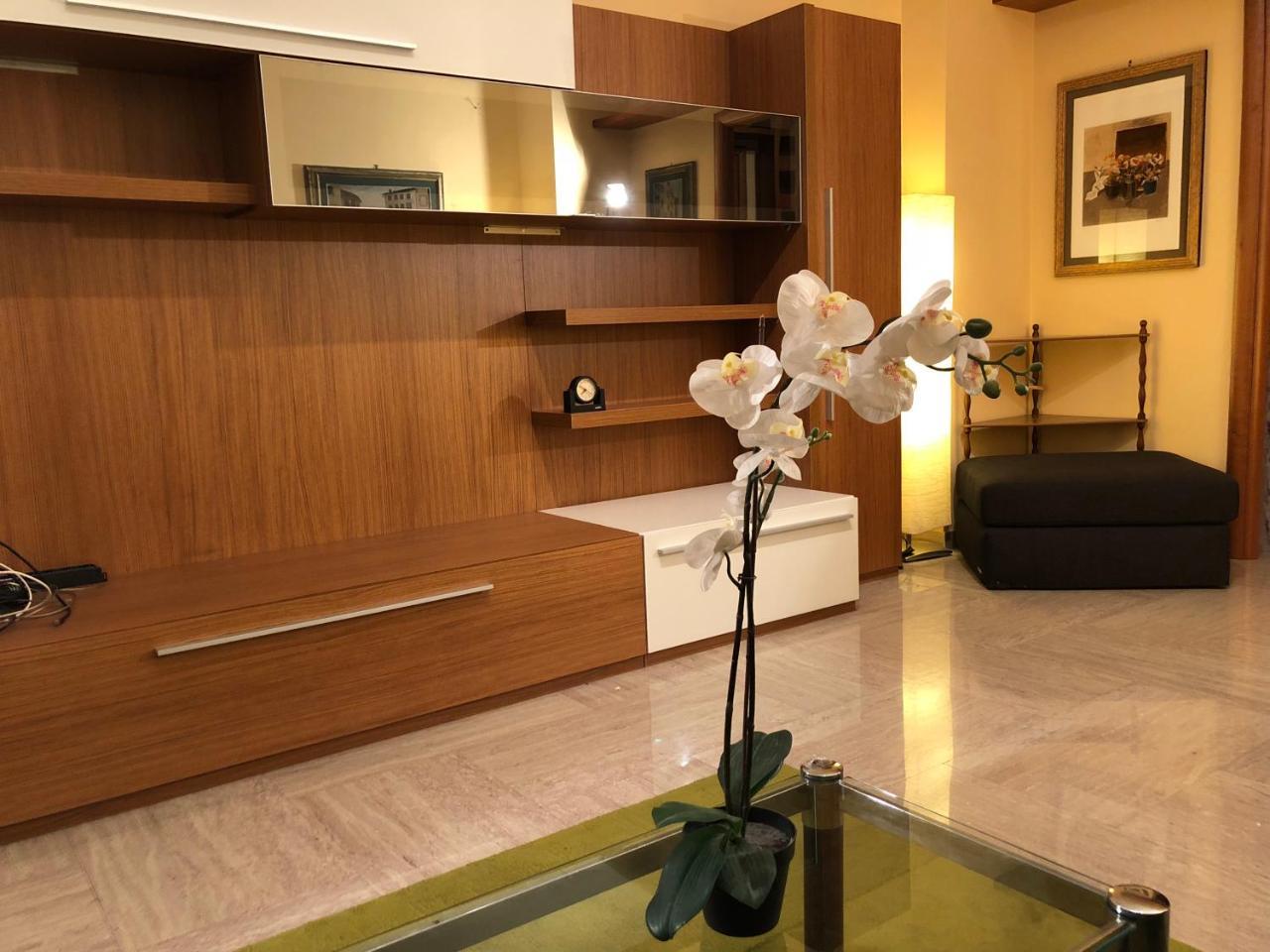 Smart House - Ammiragli2 Apartamento Roma Exterior foto